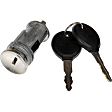 924-709 OE Solutions Series Ignition Lock Cylinder