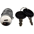 924-709 OE Solutions Series Ignition Lock Cylinder