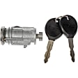 924-709 OE Solutions Series Ignition Lock Cylinder