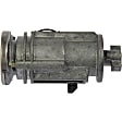 924-709 OE Solutions Series Ignition Lock Cylinder