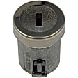 924-710 OE Solutions Series Ignition Lock Cylinder