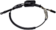 924-711 OE Solutions Series Shift Cable - Direct Fit, Sold individually