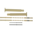 924-712 Shift Linkage Rebuild Kit - Direct Fit