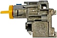 924-713 OE Solutions Series Ignition Lock Housing - Direct Fit, Sold individually
