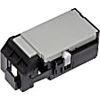 2005 GMC Envoy XL - Ignition Switch, OE Solutions Series