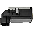 2005 GMC Envoy XL - Ignition Switch, OE Solutions Series