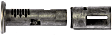 924-718 OE Solutions Series Ignition Lock Cylinder