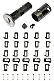924-718 OE Solutions Series Ignition Lock Cylinder