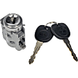 924-719 OE Solutions Series Ignition Lock Cylinder