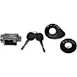 924-719 OE Solutions Series Ignition Lock Cylinder