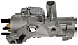 924-728 OE Solutions Series Ignition Lock Cylinder