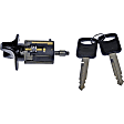 924-730 OE Solutions Series Ignition Lock Cylinder