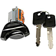 924-730 OE Solutions Series Ignition Lock Cylinder