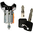 924-730 OE Solutions Series Ignition Lock Cylinder