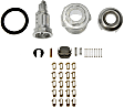 924-732 Door Lock Cylinder, Kit OE Solutions Series