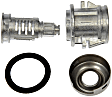 924-732 Door Lock Cylinder, Kit OE Solutions Series