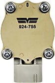 924-755 OE Solutions Series Headlight Level Sensor - Direct Fit
