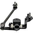 924-778 OE Solutions Series Suspension Ride Height Sensor