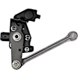 924-778 OE Solutions Series Suspension Ride Height Sensor