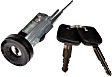 924-789 OE Solutions Series Ignition Lock Cylinder