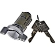 924-790 OE Solutions Series Ignition Lock Cylinder