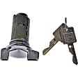 924-790 OE Solutions Series Ignition Lock Cylinder