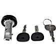 924-796 OE Solutions Series Ignition Lock Cylinder