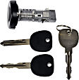 924-796 OE Solutions Series Ignition Lock Cylinder