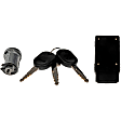 924-797 OE Solutions Series Ignition Lock Cylinder