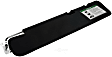 2016 Freightliner Cascadia - Sun Visor, Vinyl, HD Solutions Series - Driver Side