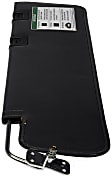 2016 Freightliner Cascadia - Sun Visor, Vinyl, HD Solutions Series - Driver Side