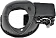 924-801 OE Solutions Series Fuel Door Hinge