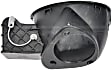 924-801 OE Solutions Series Fuel Door Hinge