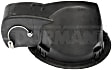 924-802 Fuel Door Hinge