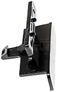 924-810CD Help Series Console Latch - Direct Fit, Sold Individually