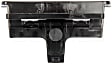 924-810CD Help Series Console Latch - Direct Fit, Sold Individually