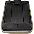 924-812 Console Lid
