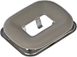 924-821 Sunroof Switch Bezel