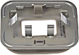 924-821 Sunroof Switch Bezel