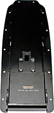 924-834 Console Lid