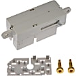 2004 Ford Explorer Sport Trac - Ignition Switch, OE Solutions Series