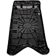 924-884 Console Lid
