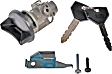 924-891 OE Solutions Series Ignition Lock Cylinder