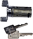 924-892 OE Solutions Series Ignition Lock Cylinder