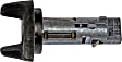 1999 Chevrolet K1500 - Ignition Lock Cylinder, Automatic Transmission, OE Solutions Series