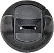 1999 Chevrolet K1500 - Ignition Lock Cylinder, Automatic Transmission, OE Solutions Series