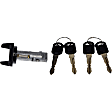 924-895 OE Solutions Series Ignition Lock Cylinder