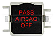 924-899 Air Bag Light