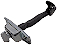924-923 OE Solutions Series Door Check - Direct Fit, Sold individually
