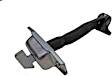 924-928 OE Solutions Series Door Check - Direct Fit, Sold individually